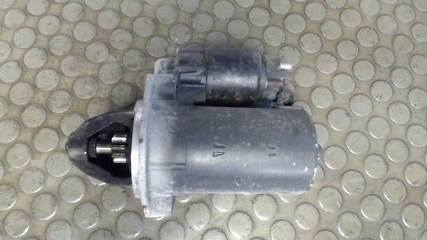 Foto: ANLASSER / STARTER BOSCH eines Mercedes-Benz C 180
