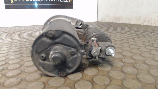 Foto: ANLASSER / STARTER BOSCH eines Mercedes-Benz C 180