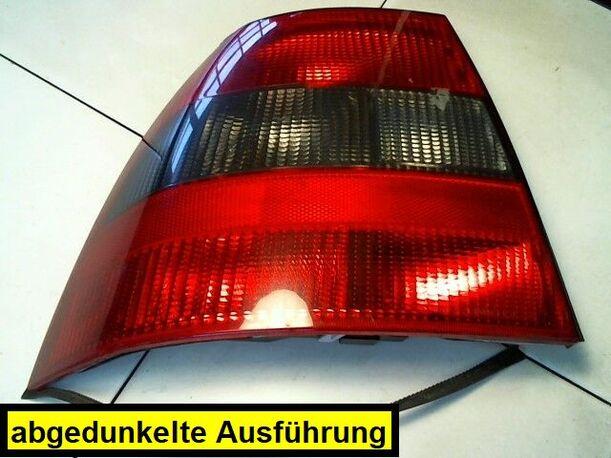 Foto: HECKLEUCHTE LINKS eines Opel Vectra 2.0
