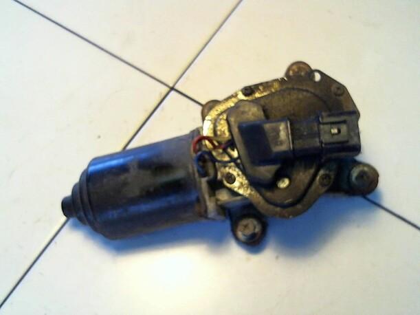 Foto: SCHEIBENWISCHERMOTOR VORN eines Hyundai Accent 1.3i