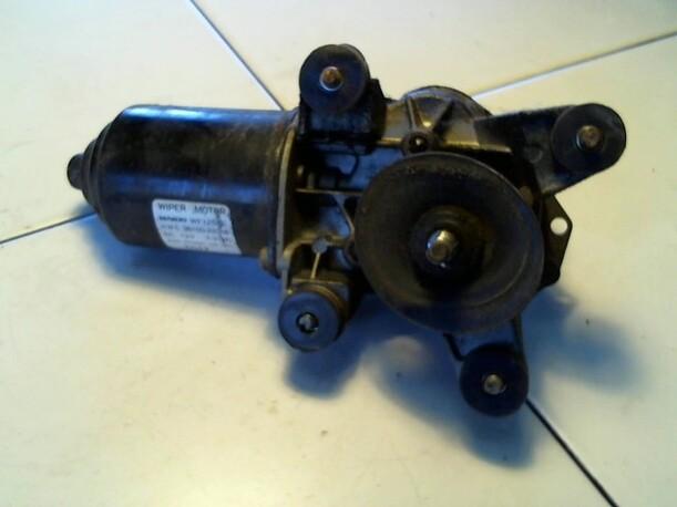Foto: SCHEIBENWISCHERMOTOR VORN eines Hyundai Accent 1.3i