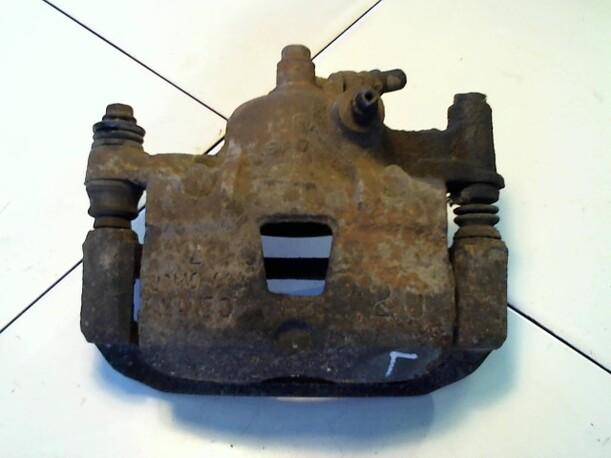 Foto: BREMSSATTEL VORN LINKS eines Hyundai Accent 1.3i
