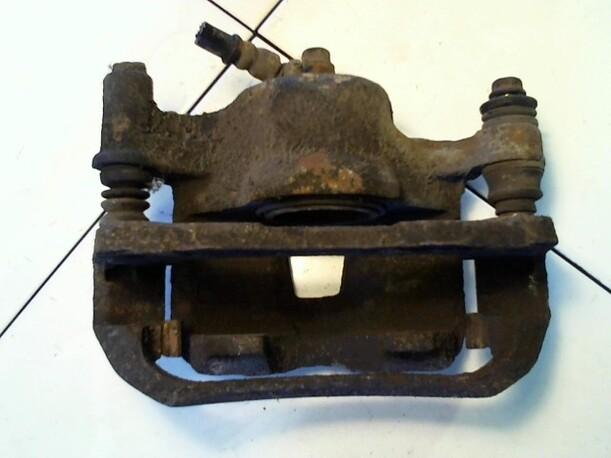 Foto: BREMSSATTEL VORN LINKS eines Hyundai Accent 1.3i