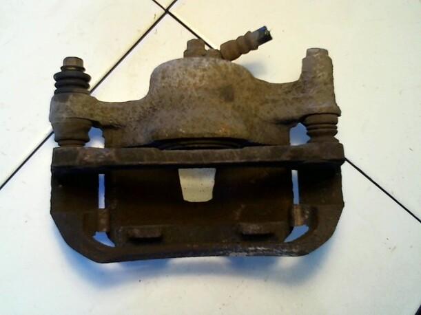Foto: BREMSSATTEL VORN RECHTS eines Hyundai Accent 1.3i