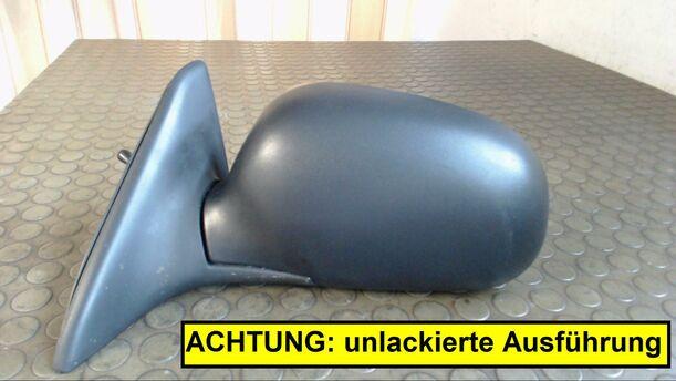 Foto: AUSSENSPIEGEL MECHANISCH LINKS eines Hyundai Accent 1.3i