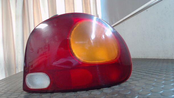 Foto: HECKLEUCHTE / RÜCKLICHT RECHTS eines Hyundai Accent 1.3i