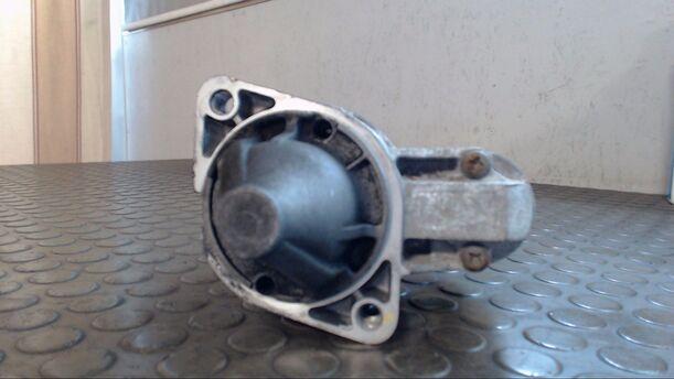 Foto: ANLASSER / STARTER MANDO eines Hyundai Accent 1.3i