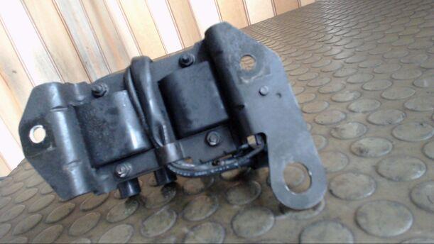Foto: ZÜNDSPULE eines Hyundai Accent 1.3i