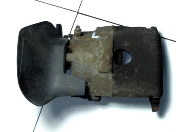 Foto: BREMSSATTEL VORN LINKS eines VW Fox 1.2