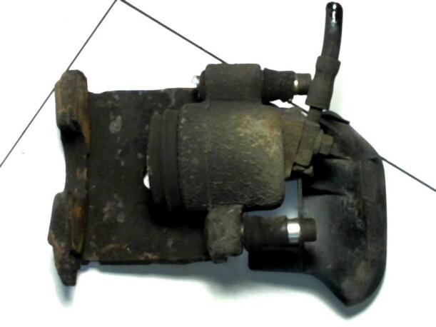 Foto: BREMSSATTEL VORN LINKS eines VW Fox 1.2