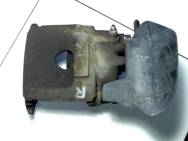 Foto: BREMSSATTEL VORN RECHTS eines VW Fox 1.2