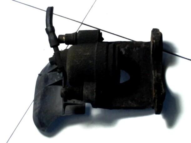 Foto: BREMSSATTEL VORN RECHTS eines VW Fox 1.2