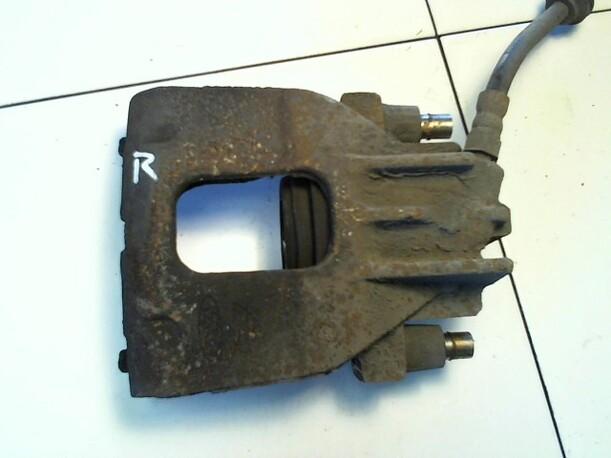 Foto: BREMSSATTEL VORN RECHTS eines Ford Focus