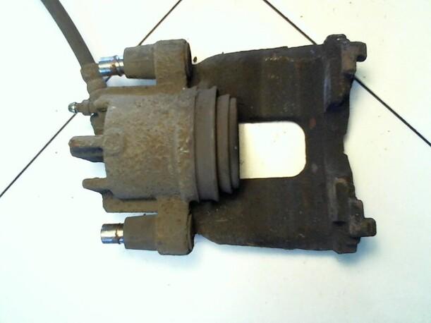 Foto: BREMSSATTEL VORN RECHTS eines Ford Focus