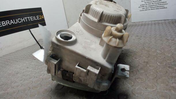 Foto: SCHEINWERFER RECHTS ( VOR FACELIFT ) eines Skoda Felicia Combi 1.6