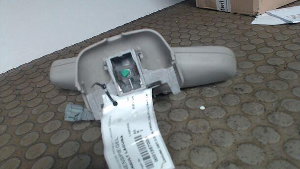 Foto: INNENSPIEGEL eines Renault Laguna Grandtour 3.0 V6 groove up!