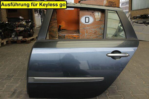 Foto: TÜR HINTEN LINKS eines Renault Laguna Grandtour 3.0 V6