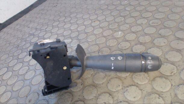 Foto: SCHEIBENWISCHERSCHALTER eines Renault Laguna Grandtour 3.0 V6 groove up!
