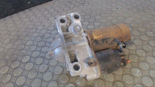 Foto: ANLASSER / STARTER eines Renault Laguna Grandtour 3.0 V6 groove up!