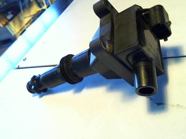 Foto: ZÜNDSPULE eines Alfa Romeo 156 2.0 16V Twin Spark
