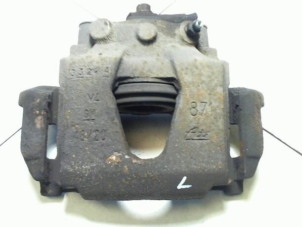 Foto: BREMSSATTEL VORN LINKS eines Opel Vectra
