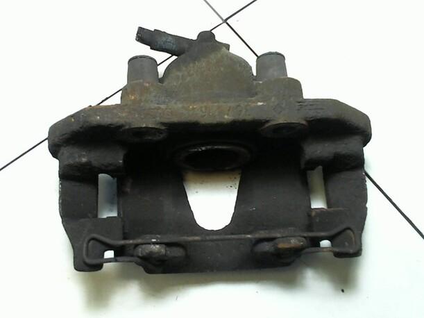 Foto: BREMSSATTEL VORN LINKS eines Opel Vectra