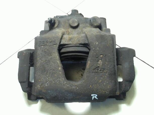 Foto: BREMSSATTEL VORN RECHTS eines Opel Vectra