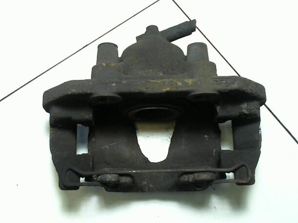 Foto: BREMSSATTEL VORN RECHTS eines Opel Vectra