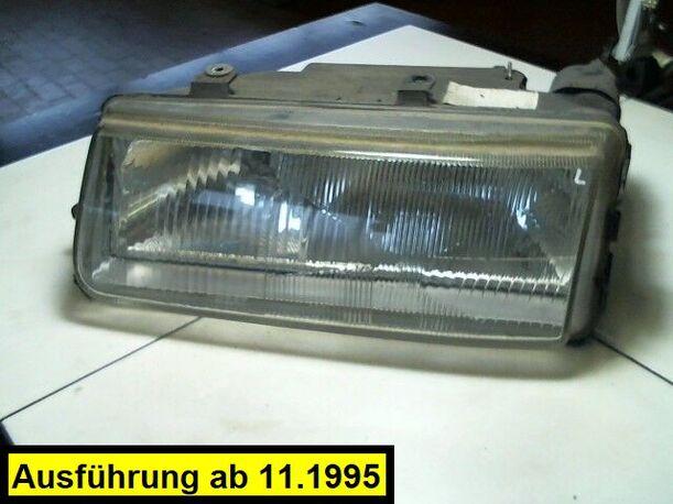 Foto: SCHEINWERFER LINKS eines Seat Toledo 1.6i MPI