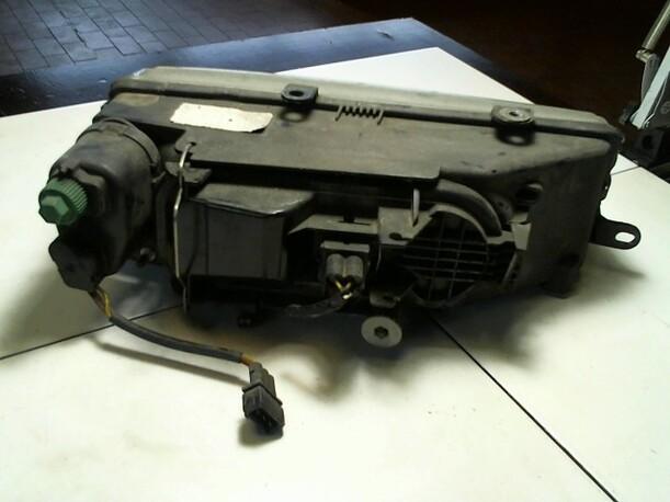 Foto: SCHEINWERFER LINKS eines Seat Toledo 1.6i MPI