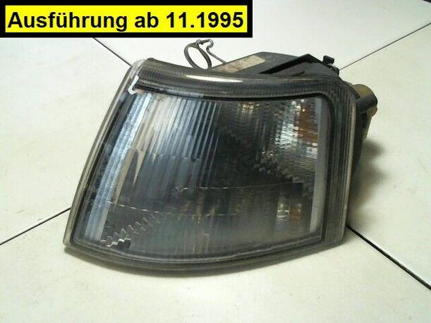 Foto: BLINKER / BLINKLEUCHTE LINKS eines Seat Toledo 1.6i MPI