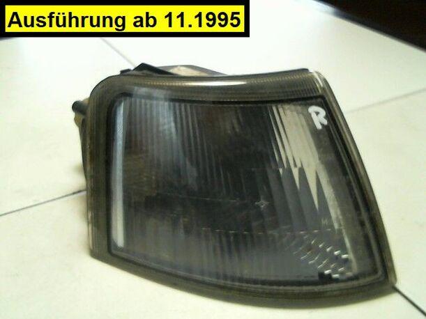 Foto: BLINKER / BLINKLEUCHTE  RECHTS eines Seat Toledo 1.6i MPI