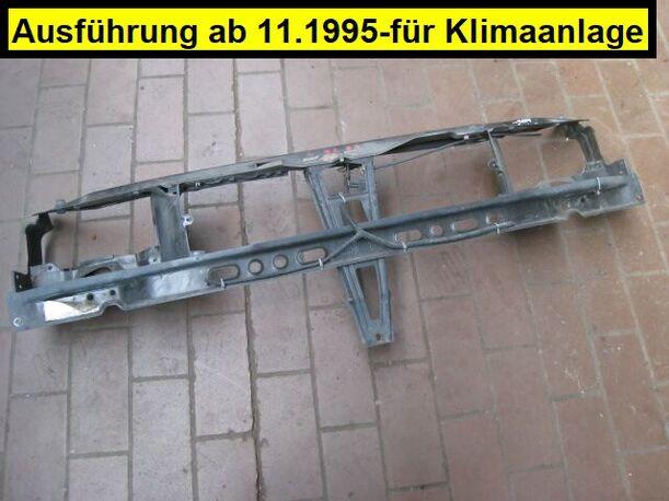 Foto: SCHLOSSTRÄGER eines Seat Toledo 1.6i MPI
