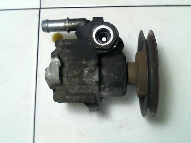 Foto: LENKGETRIEBEPUMPE eines Seat Toledo 1.6i MPI