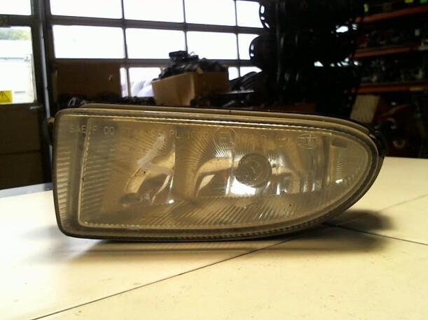 Foto: NEBELSCHEINWERFER LINKS eines Chrysler PT Cruiser 2.2 CRD