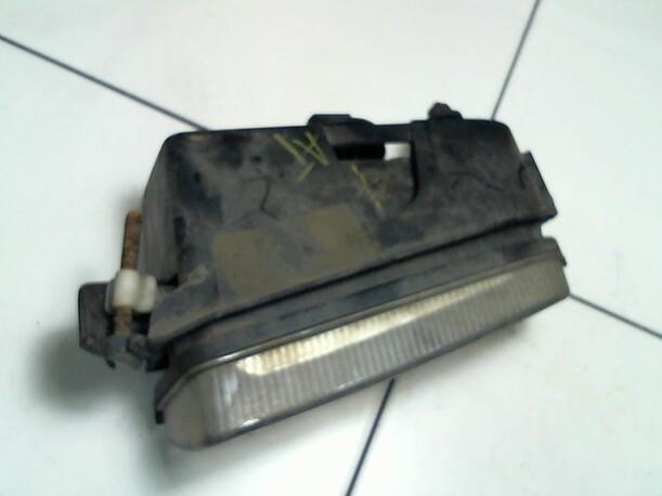 Foto: NEBELSCHEINWERFER LINKS eines Chrysler PT Cruiser 2.2 CRD