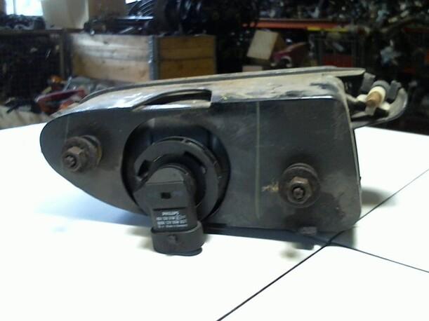 Foto: NEBELSCHEINWERFER LINKS eines Chrysler PT Cruiser 2.2 CRD