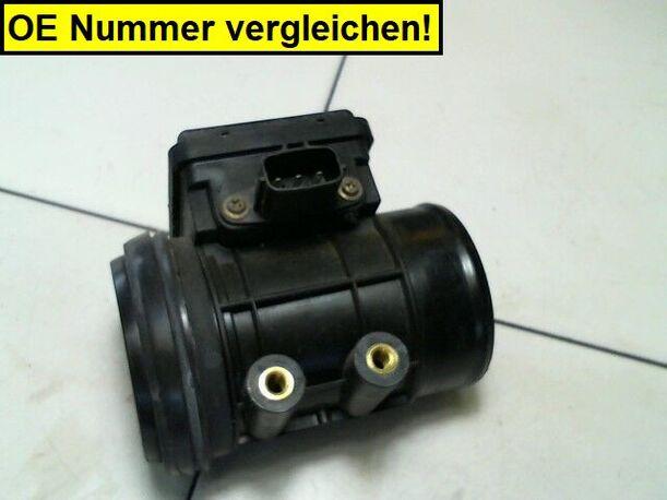 Foto: LUFTMASSENMESSER eines Mazda 323 F 1.5