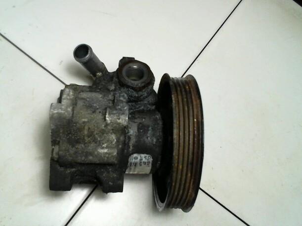 Foto: LENKGETRIEBEPUMPE eines Audi A4 1.9 TDI