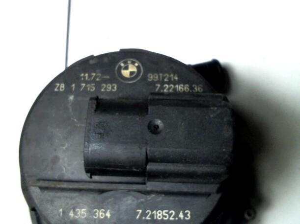 Foto: SEKUNDÄRPUMPE eines BMW 323 Ci