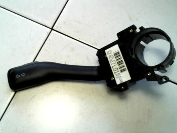 Foto: BLINKSCHALTER/KOMBISCHALTER eines Skoda Fabia 1.2 HTP Combi