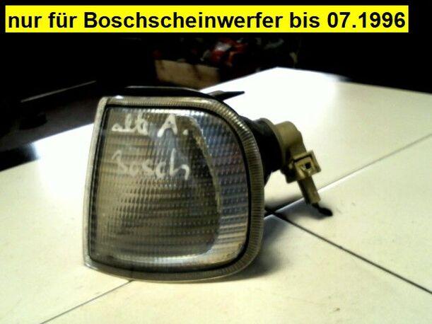Foto: BLINKER VORN LINKS eines Seat Ibiza 1.4i