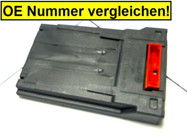 Foto: STEUERGERÄT SPRACHMODUL eines Renault Laguna 1.8