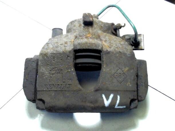 Foto: BREMSSATTEL VORN LINKS eines Renault Laguna 1.8
