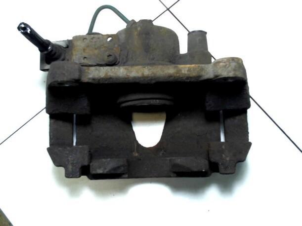 Foto: BREMSSATTEL VORN LINKS eines Renault Laguna 1.8
