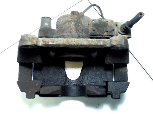 Foto: BREMSSATTEL VORN RECHTS eines Renault Laguna 1.8