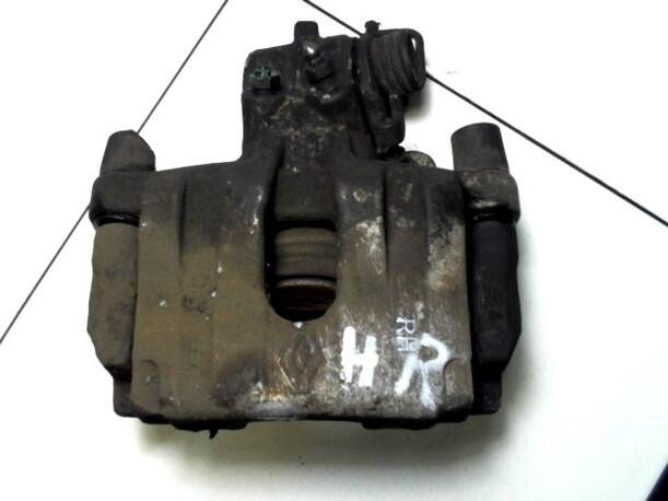 Foto: BREMSSATTEL HINTEN RECHTS eines Renault Laguna 1.8