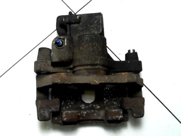 Foto: BREMSSATTEL HINTEN RECHTS eines Renault Laguna 1.8