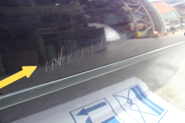 Foto: TÜR VORNE RECHTS (2/3-Türer) eines Opel Corsa