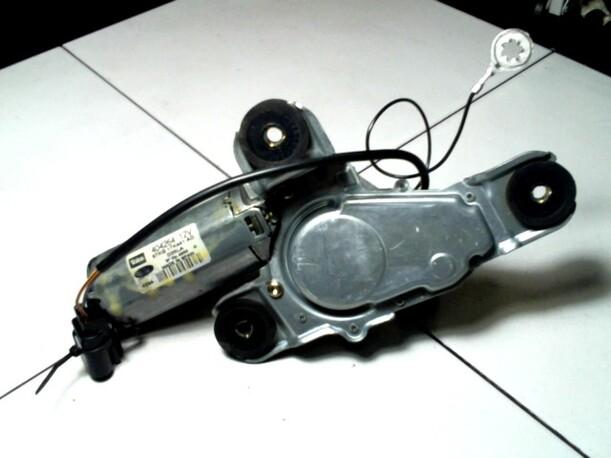 Foto: SCHEIBENWISCHERMOTOR HINTEN eines Ford Ka